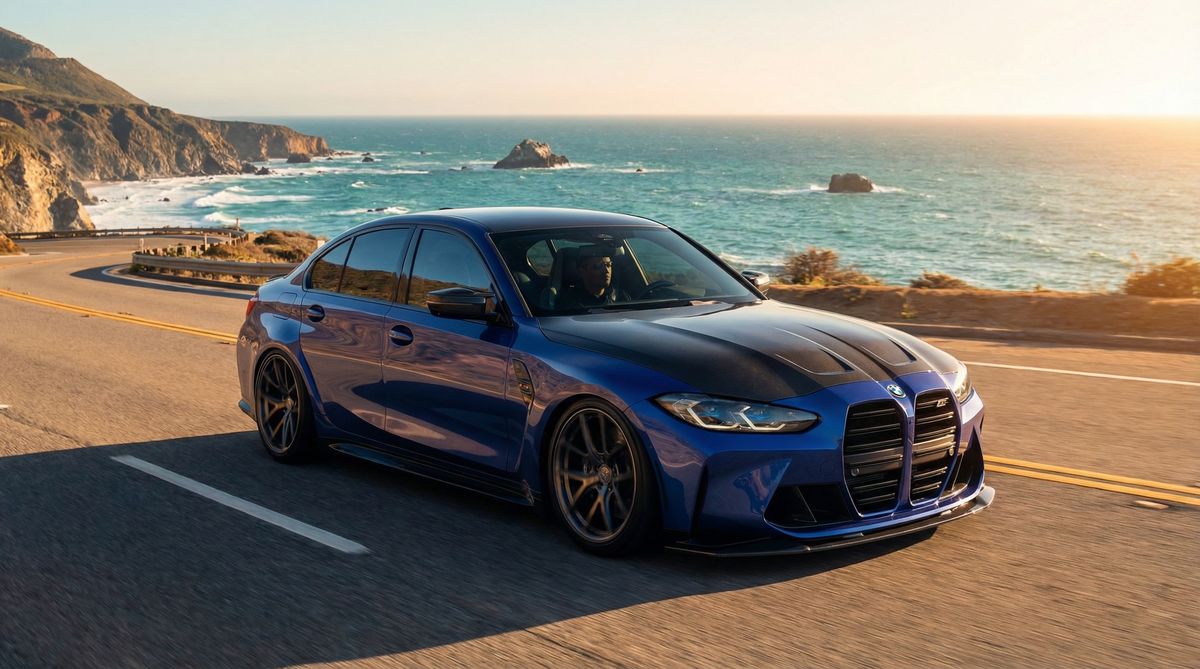 困困兔轿车改装视频推荐